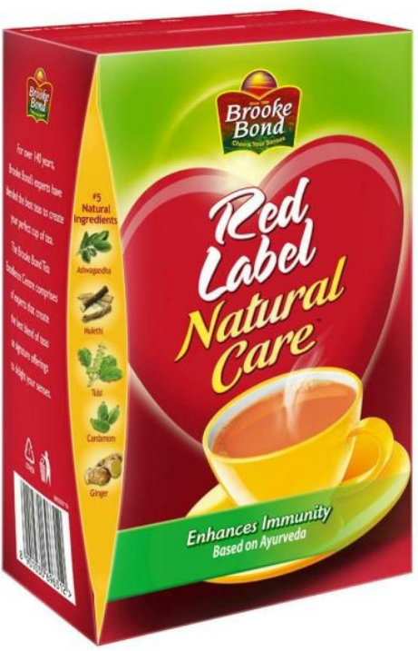 Red Label Tea (250Gm)