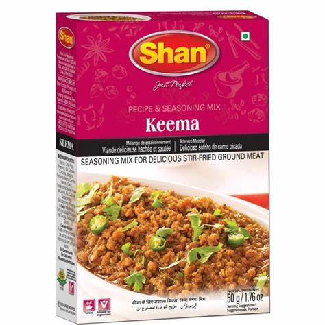 Keema Mix (50gm)