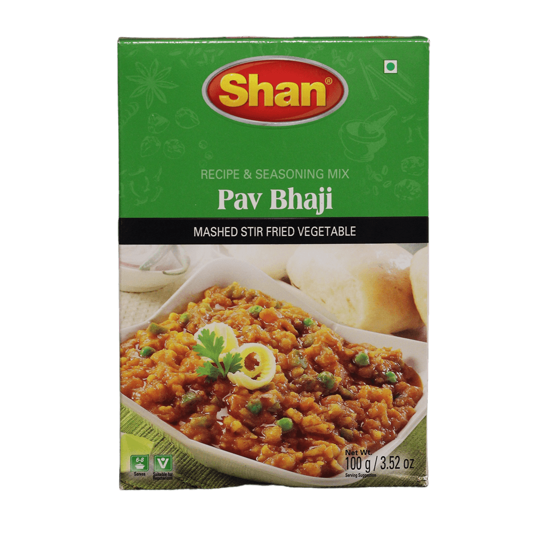 Pav Bhaji Mix (100gm)