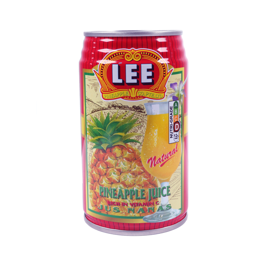 Lee Pineapple