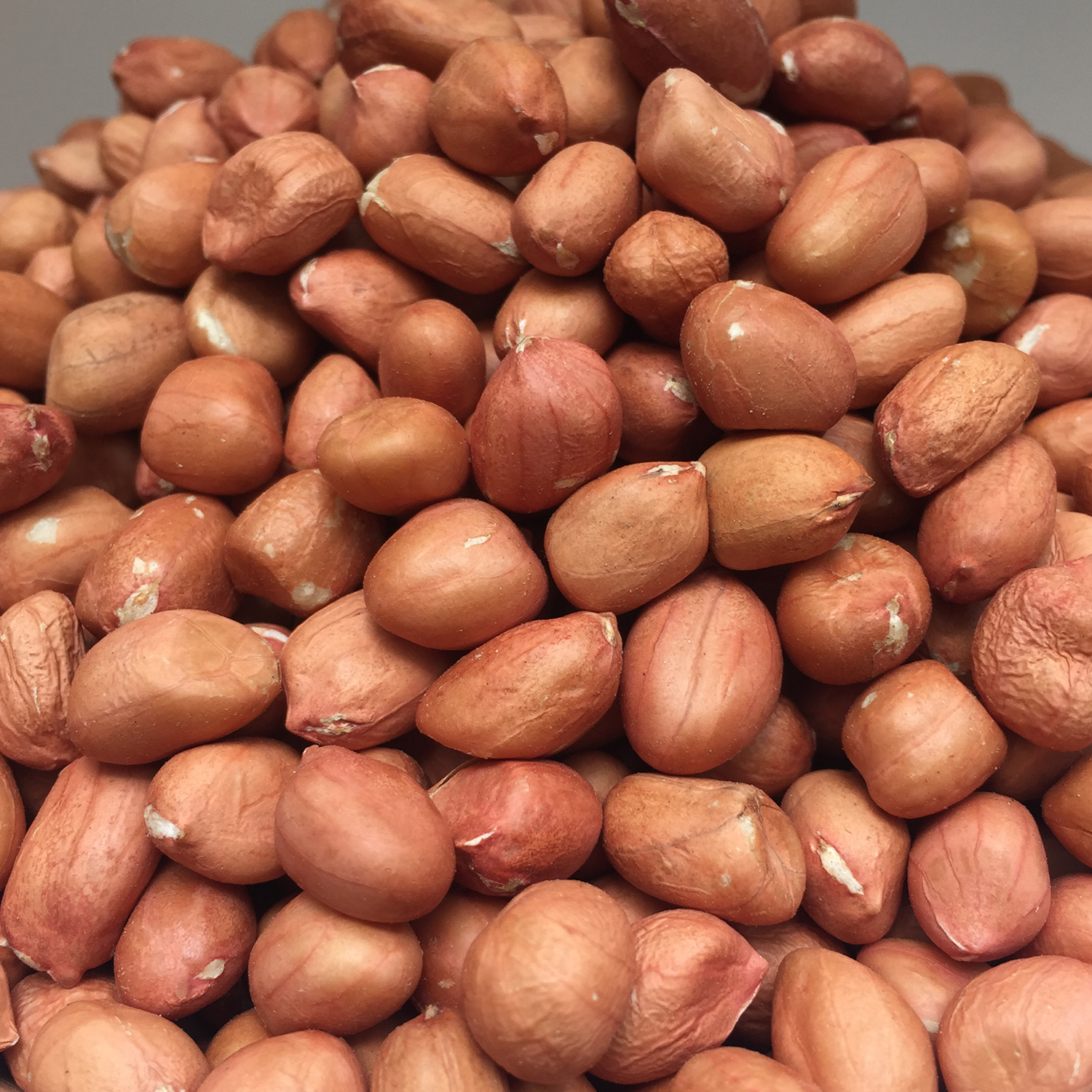 Groundnuts (25Kg)