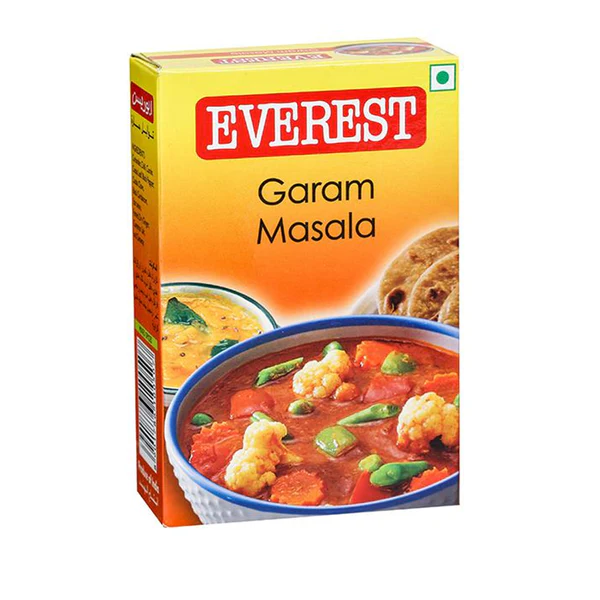 Everest Garam Masala 100gm