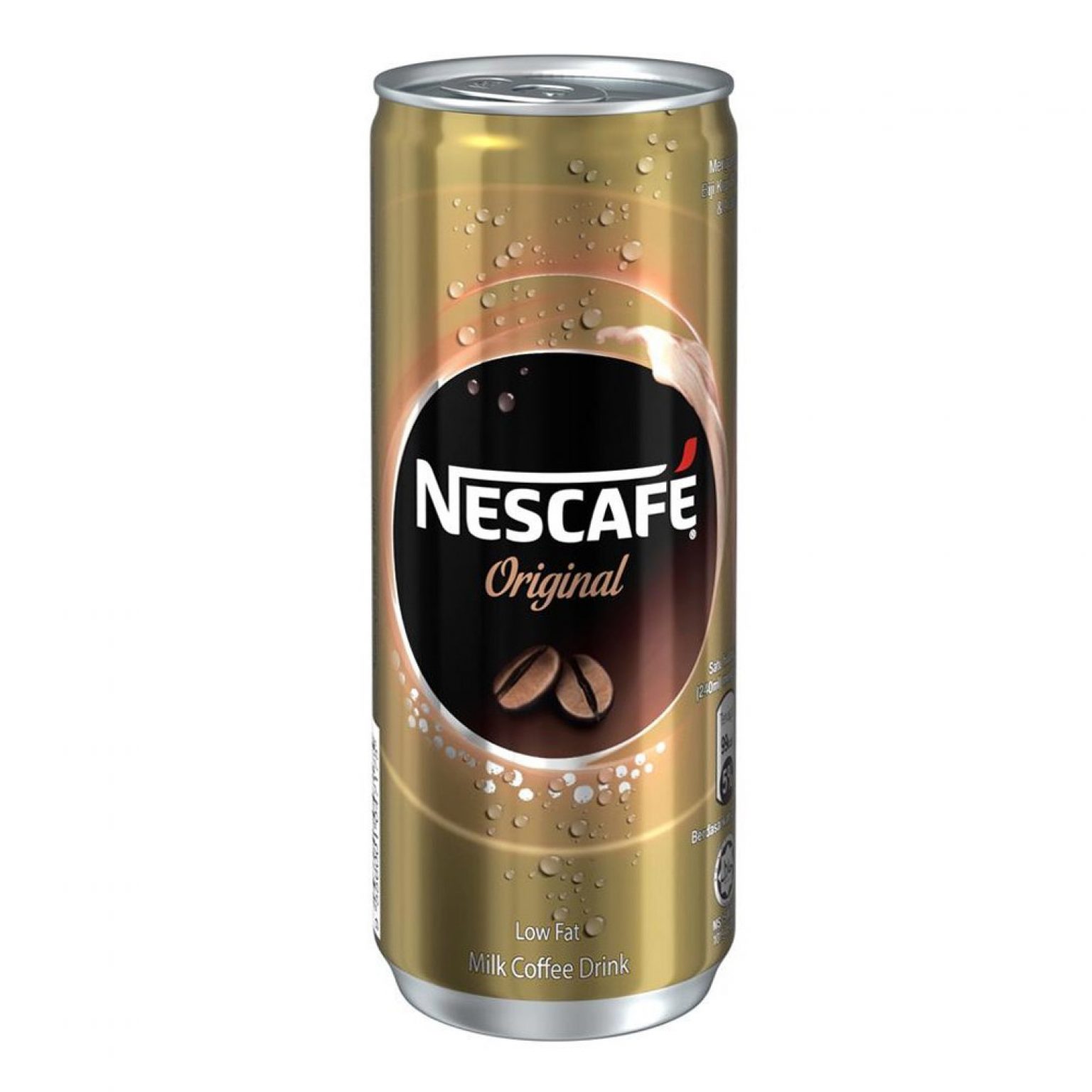 Nescafe Original