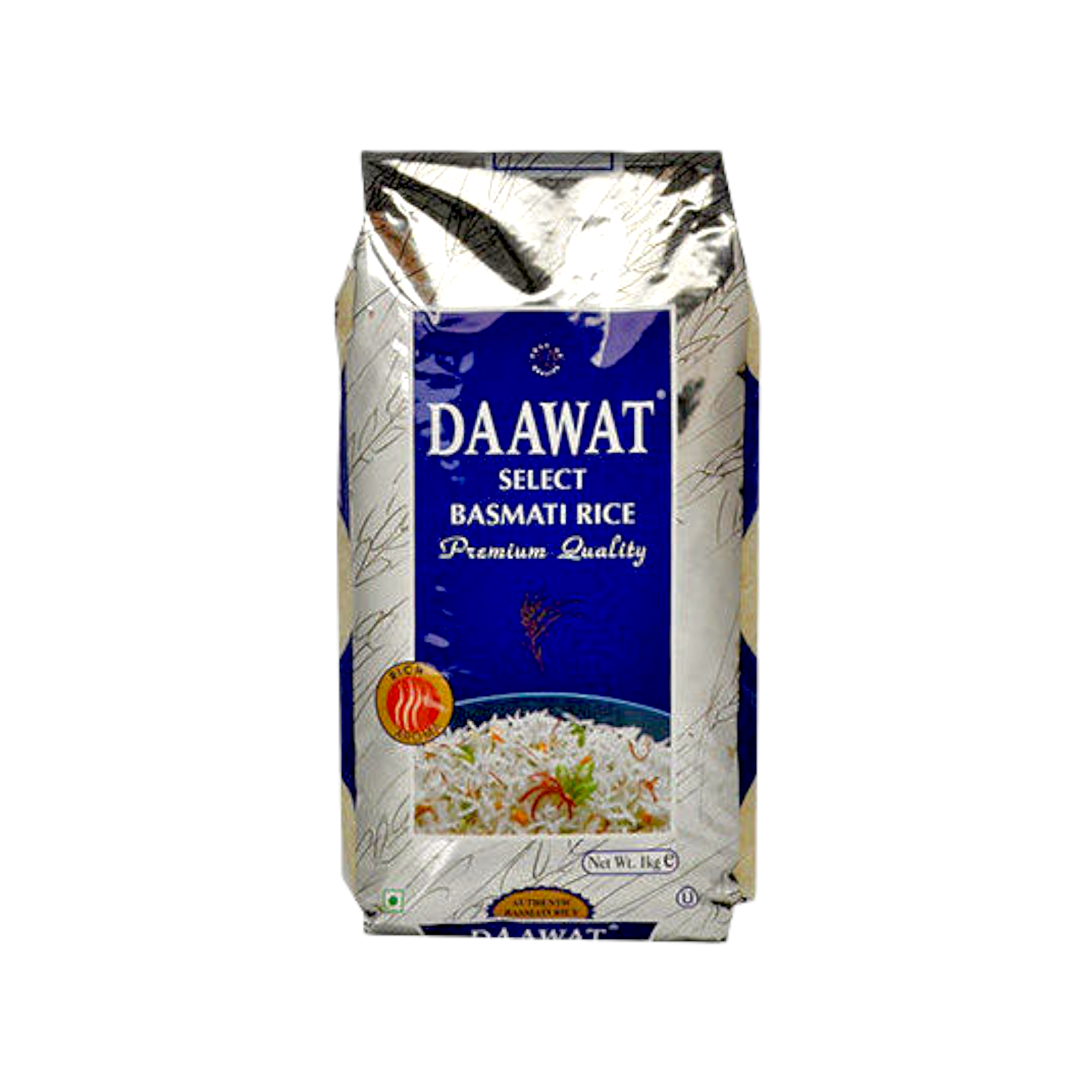 Daawat Select Basmati Rice (1Kg)