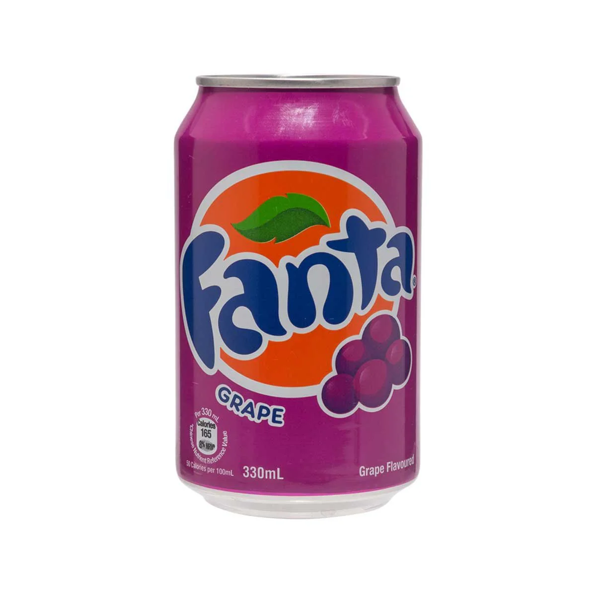 Fanta Grape