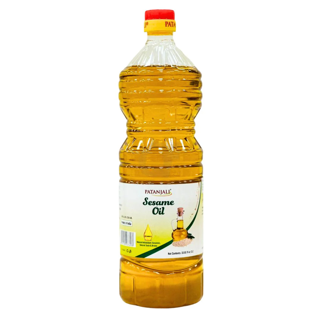 Sesame Oil (1L)