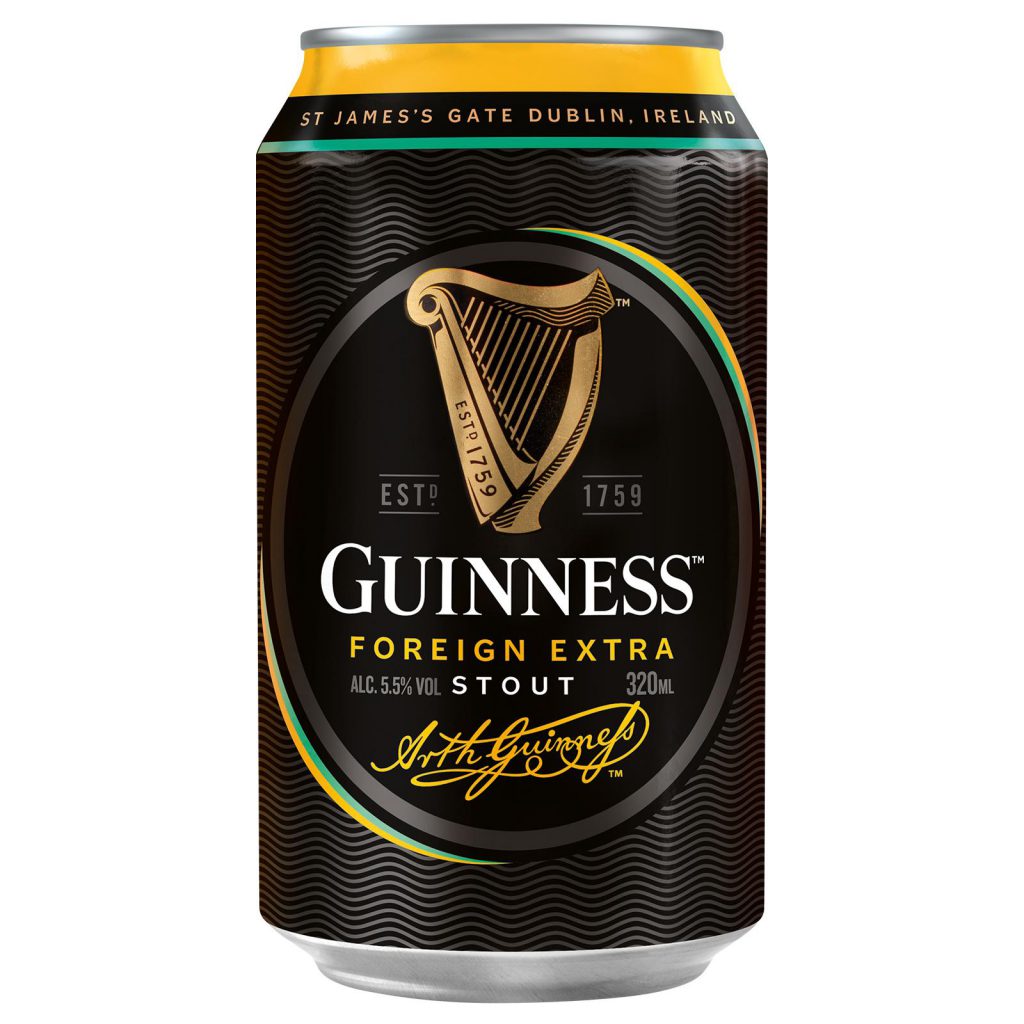 Guinness Stout