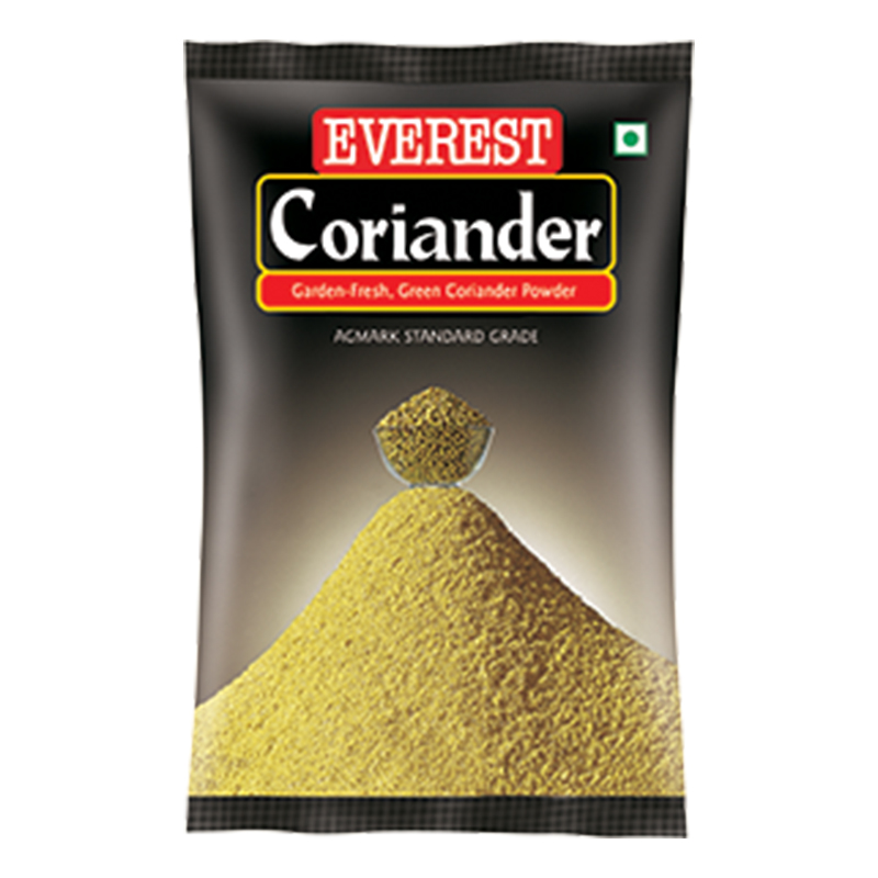 Everest Coriander Powder (1Kg)