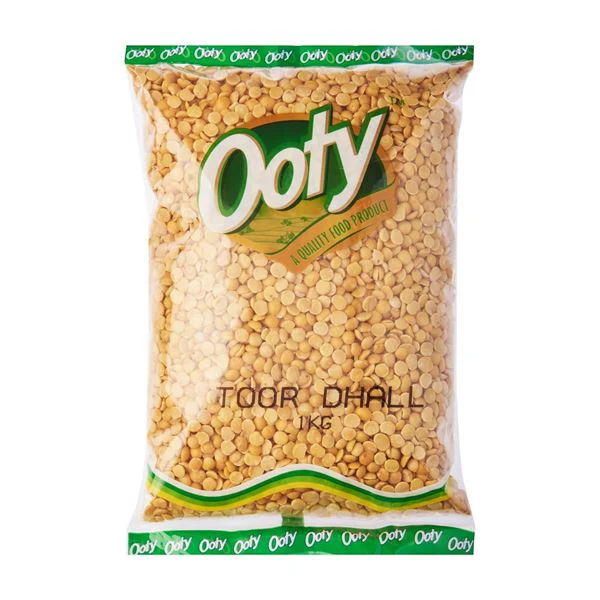 Ooty Toor Dhall 1Kg