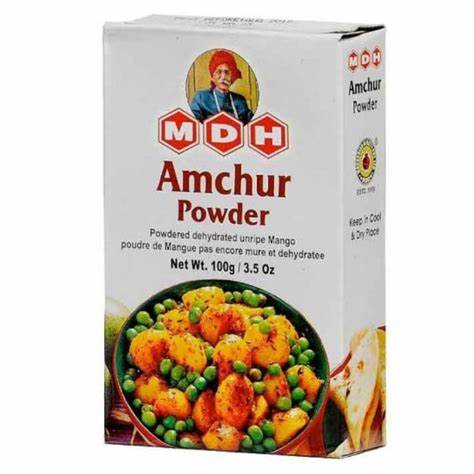 MDH Amchur Powder 100gm