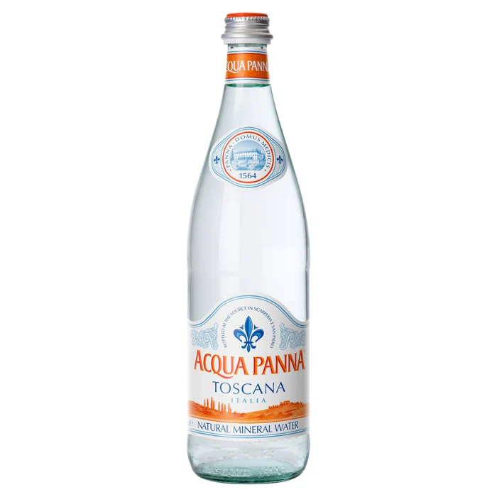 ACQUA PANNA Still Mineral Water