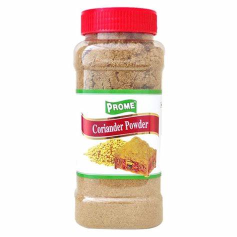 Coriander Powder (Jar) (250gm)