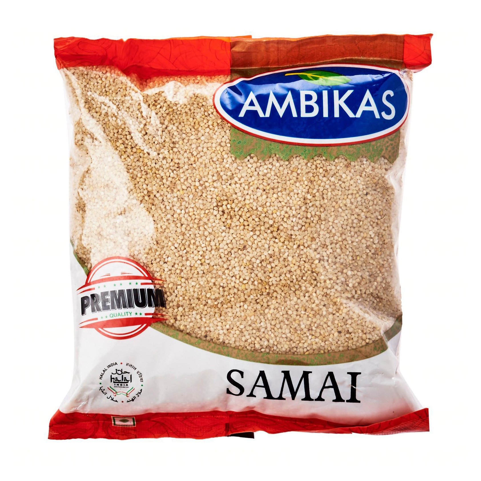 Ambikas Samai Rice 1Kg