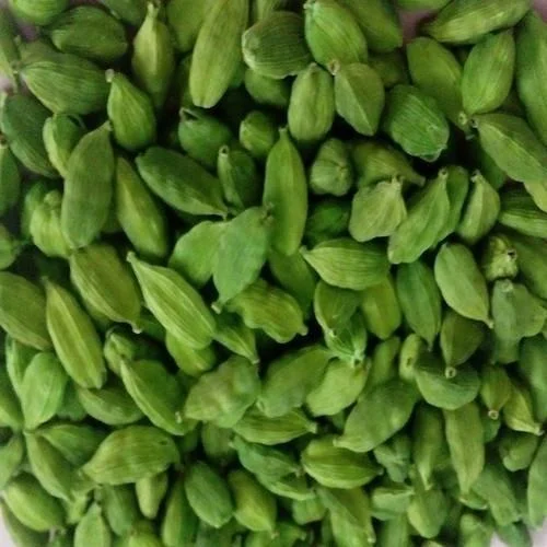 Green Cardamom (Guatemala Original) (20Kg)