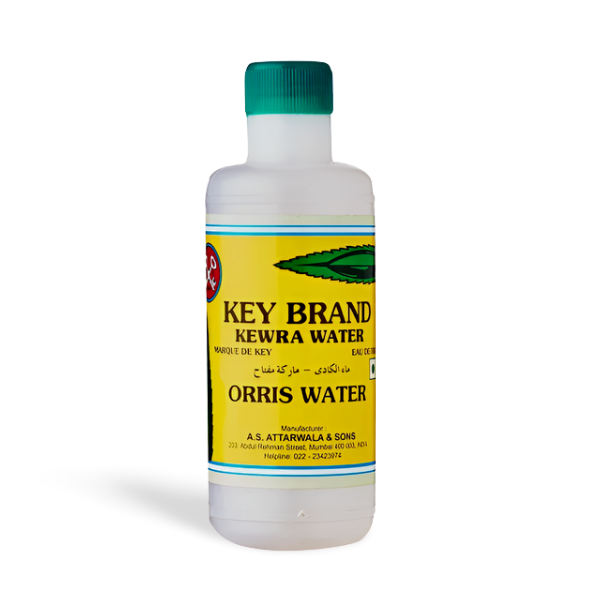 Key Brand Kewra Water (200Gm)