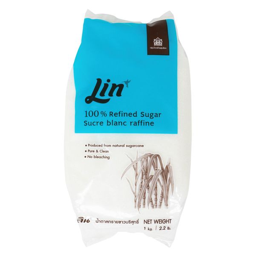 Lin Brand Sugar (1Kg)