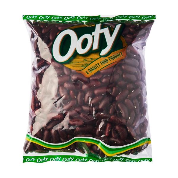 Ooty Red Kidney Bean 500gm