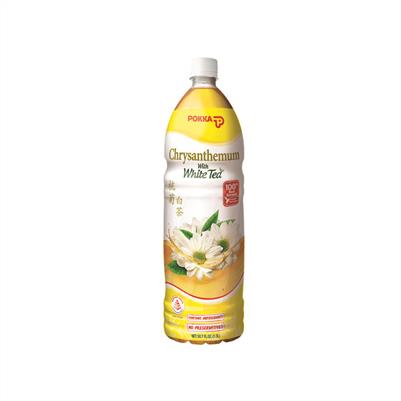 Chrysanthemum White Tea