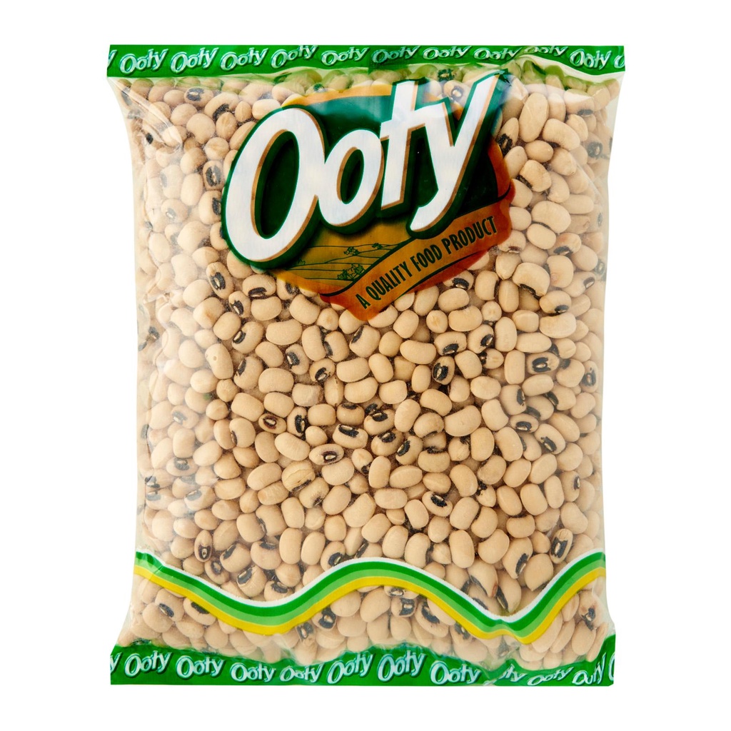 Ooty Black Eye Bean 500gm