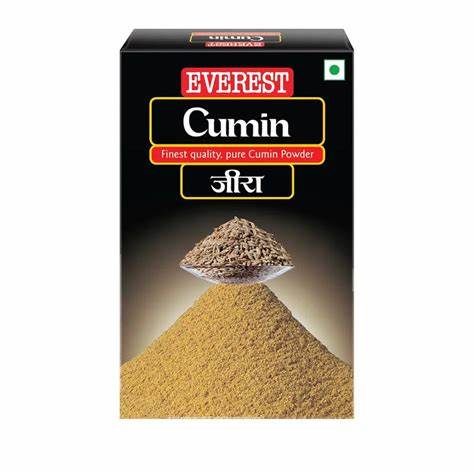 Everest Cumin Powder 100gm