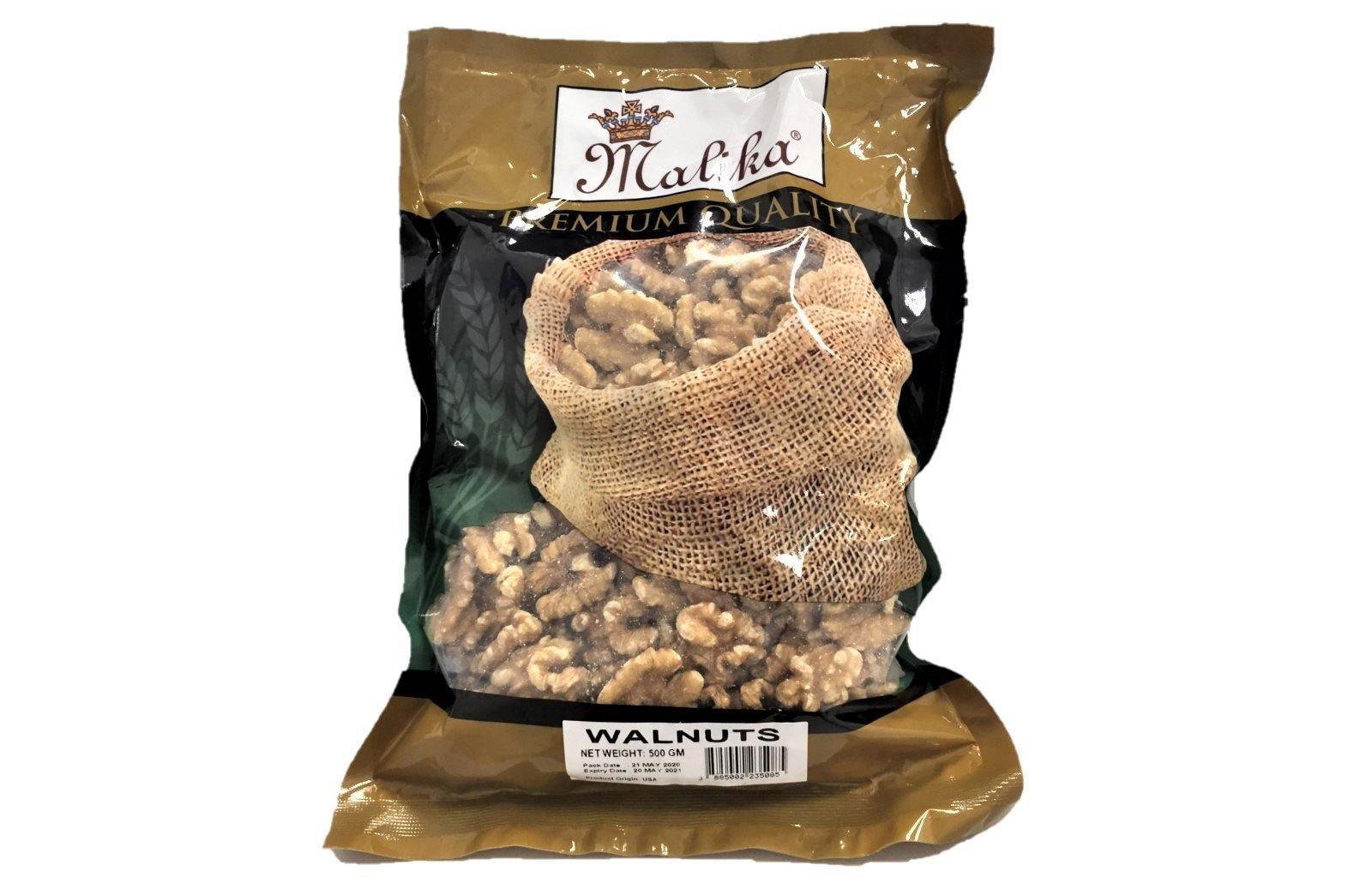 California Walnuts (500gm)