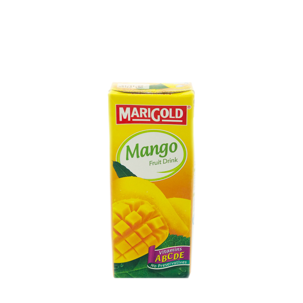 Mano Fruit Drink