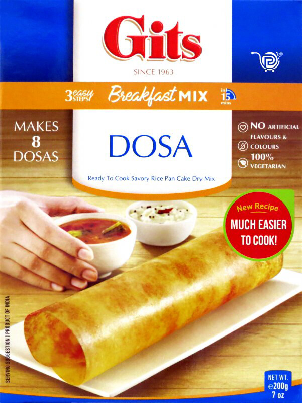 Gits Dosa (200gm)