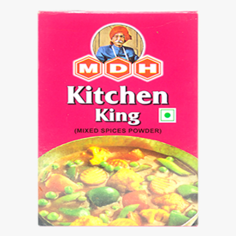 MDH Kitchen King Masala 100gm